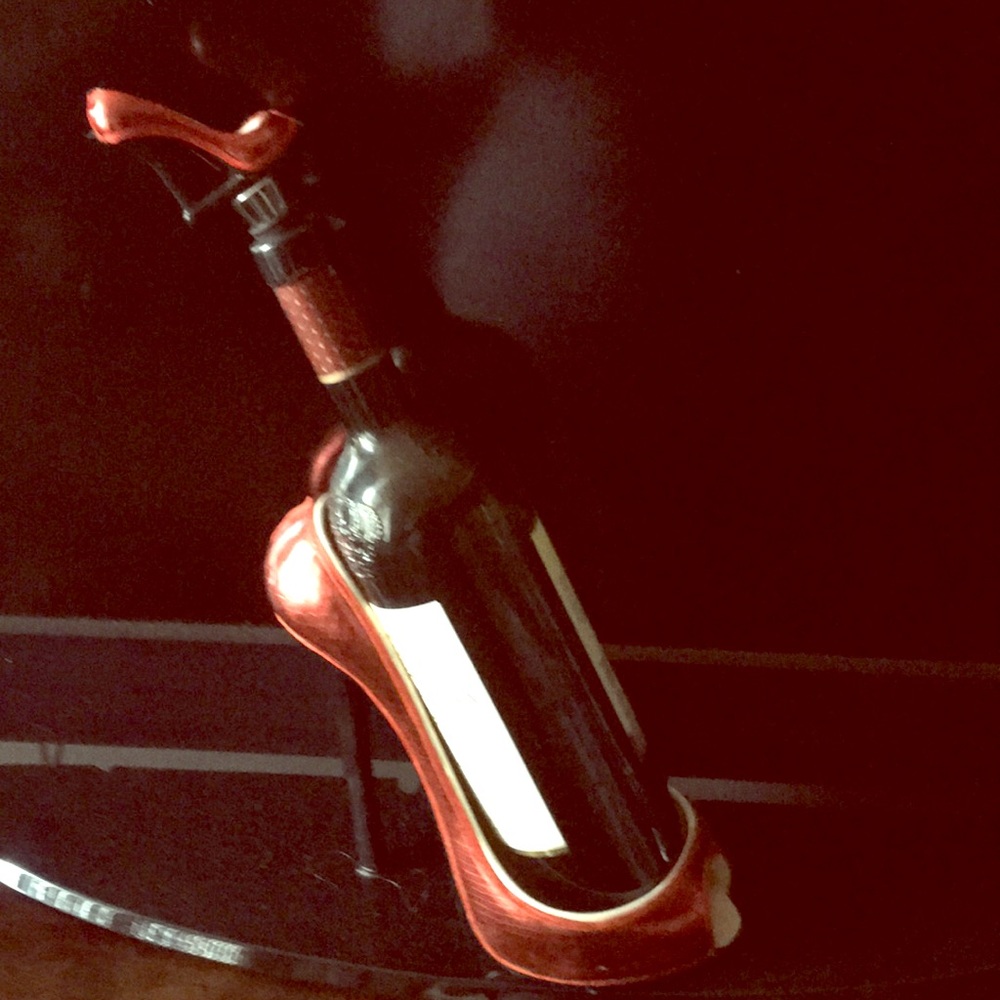 Meet your Posher, Renee